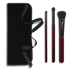 Les Pinceaux Rouge Noir Set Edición Limitada