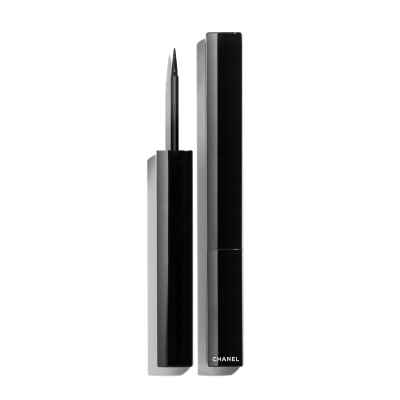 Le Liner De Chanel 512 Noir Profond
