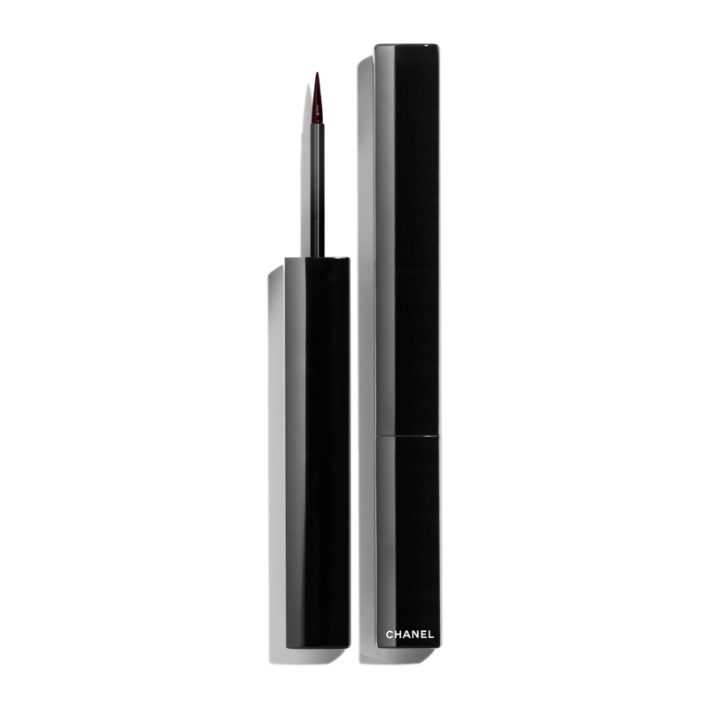 Le Liner De Chanel 516 Rouge Noir