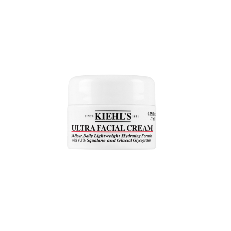 Ultra Facial Cream 7 ml