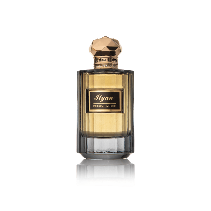 Ilyan Extrait De Parfum 100ml