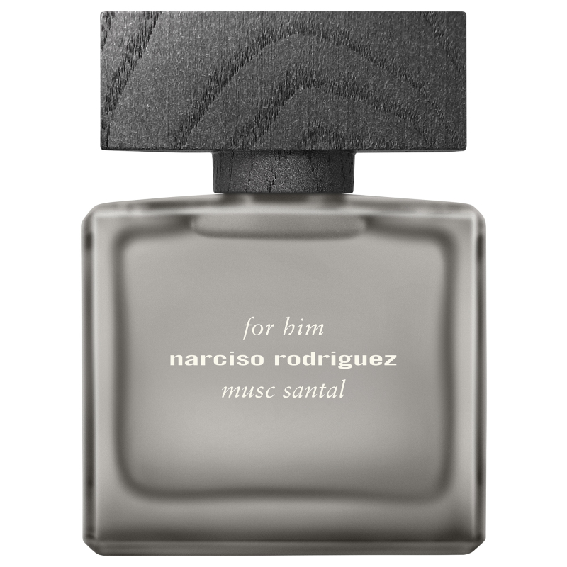 Musc Santal For Him Eau De Parfum Intenso 50 Ml