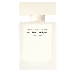 Pure Musc Blanc For Her Eau de Parfum Intenso