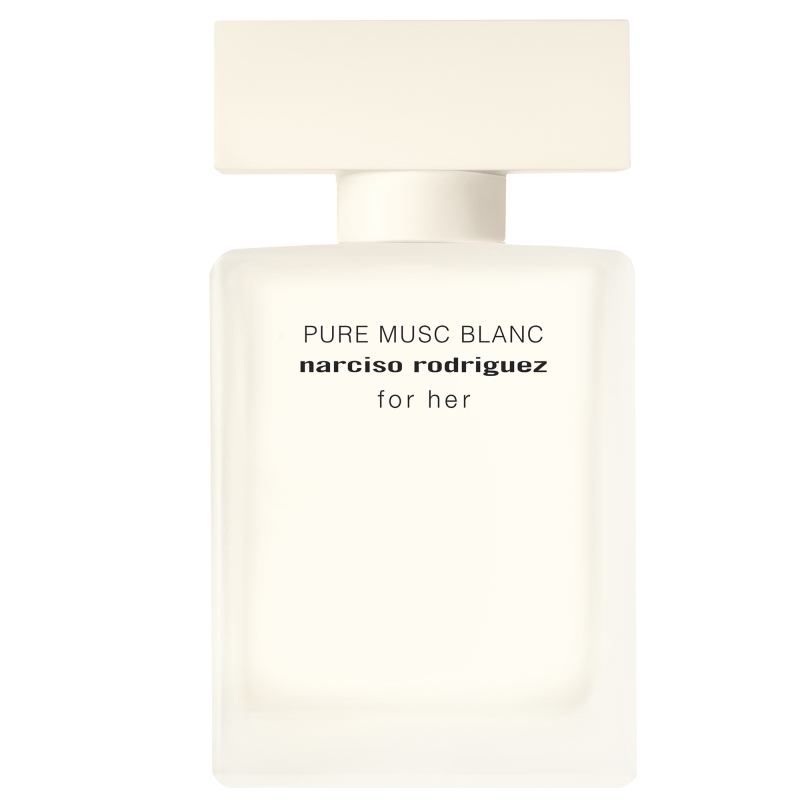 Pure Musc Blanc For Her Eau De Parfum Intenso 30 Ml