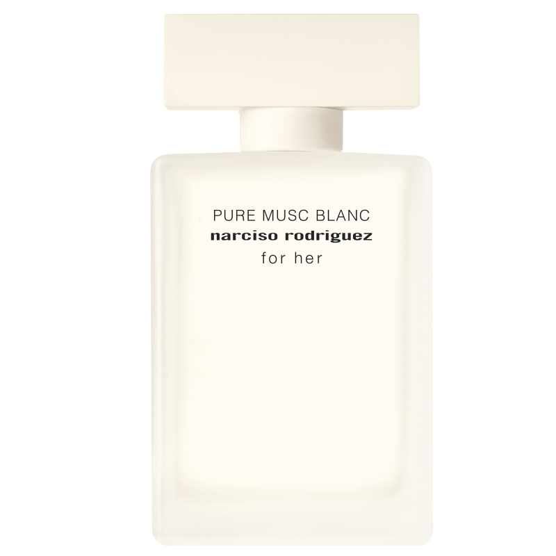 Pure Musc Blanc For Her Eau De Parfum Intenso 50 Ml