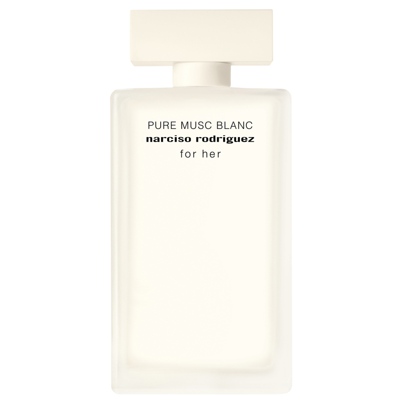 Pure Musc Blanc For Her Eau De Parfum Intenso 100 Ml