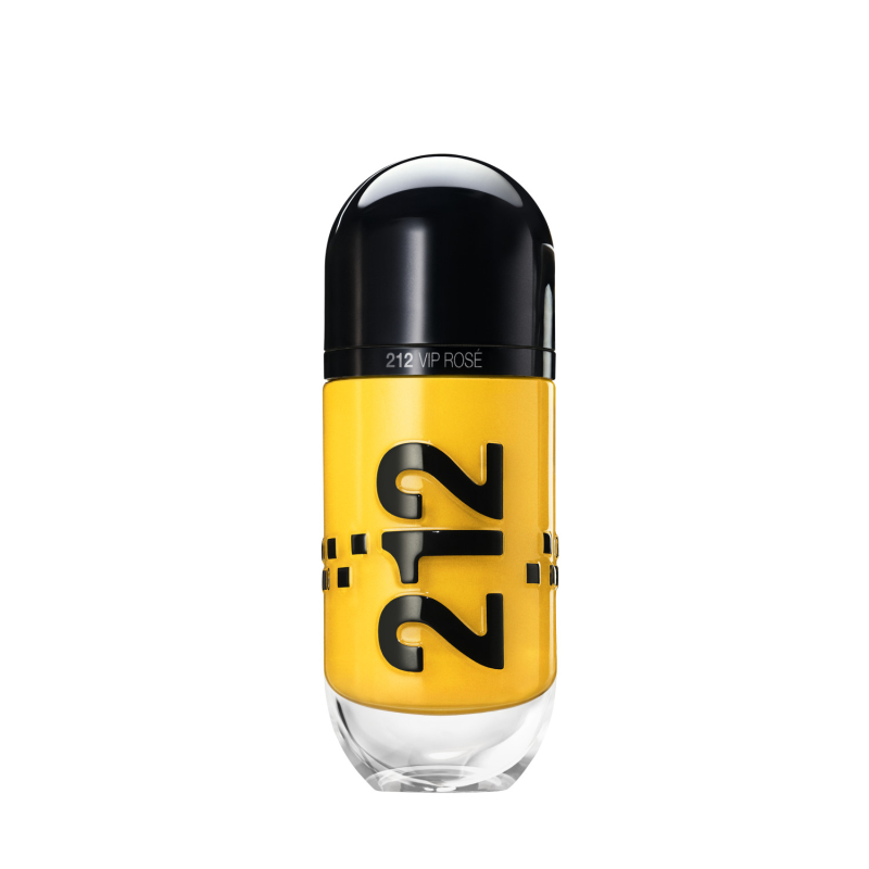 212 Vip Rosé Cab Edición Limitada Edp 80 Ml