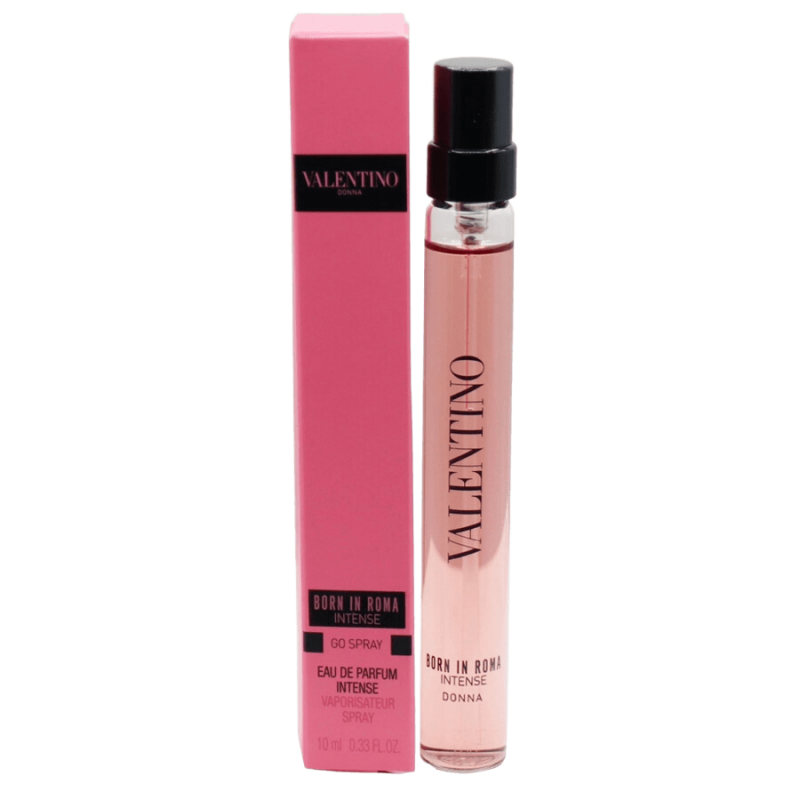Born In Roma Donna Intense 10 ml