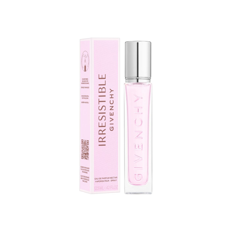Irresistible EDP Nectar Travel Spray 12,5 ml