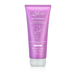 E'lifexir Dermo Actidren Crema para Piernas Cansadas