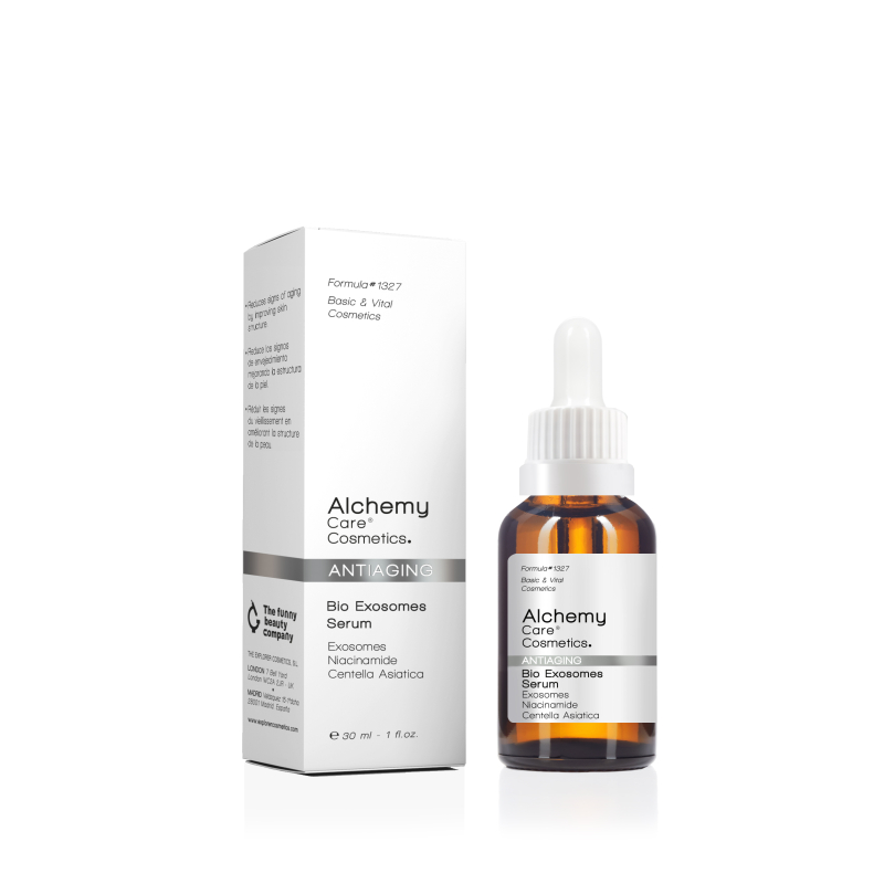 Bio Exosomes Serum 30 Ml