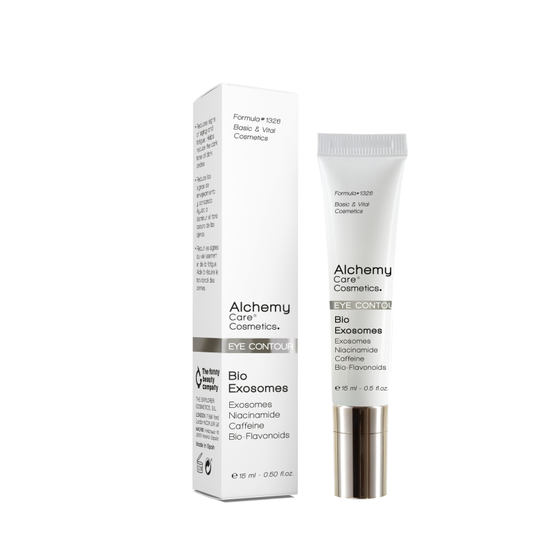 Bio Exosomes Eye Contour 15 Ml