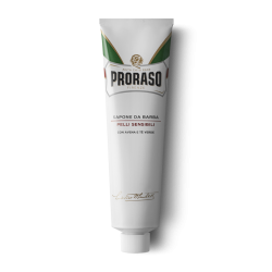 Proraso Crema de Afeitar Pieles Sensibles