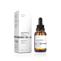 Serum Vitamins Retinol 0.3% 30 ml