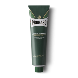 Proraso crema afeitar Refrescante