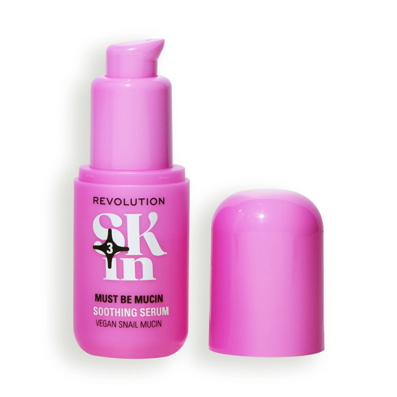 Must Be Mucin Soothing Serum 30 Ml