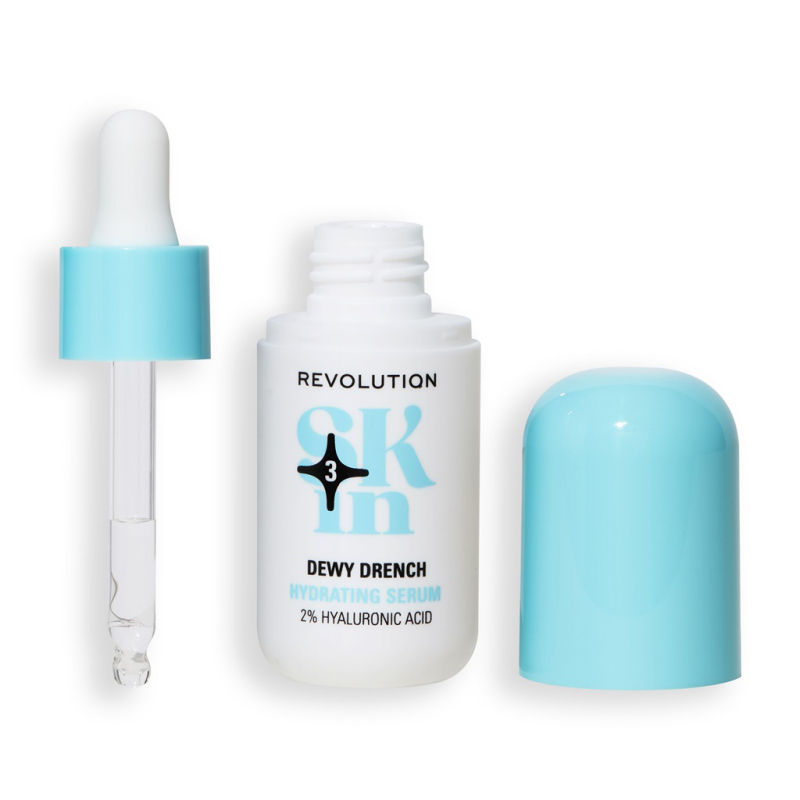 Dewy Drench Hydrating Serum 30 Ml