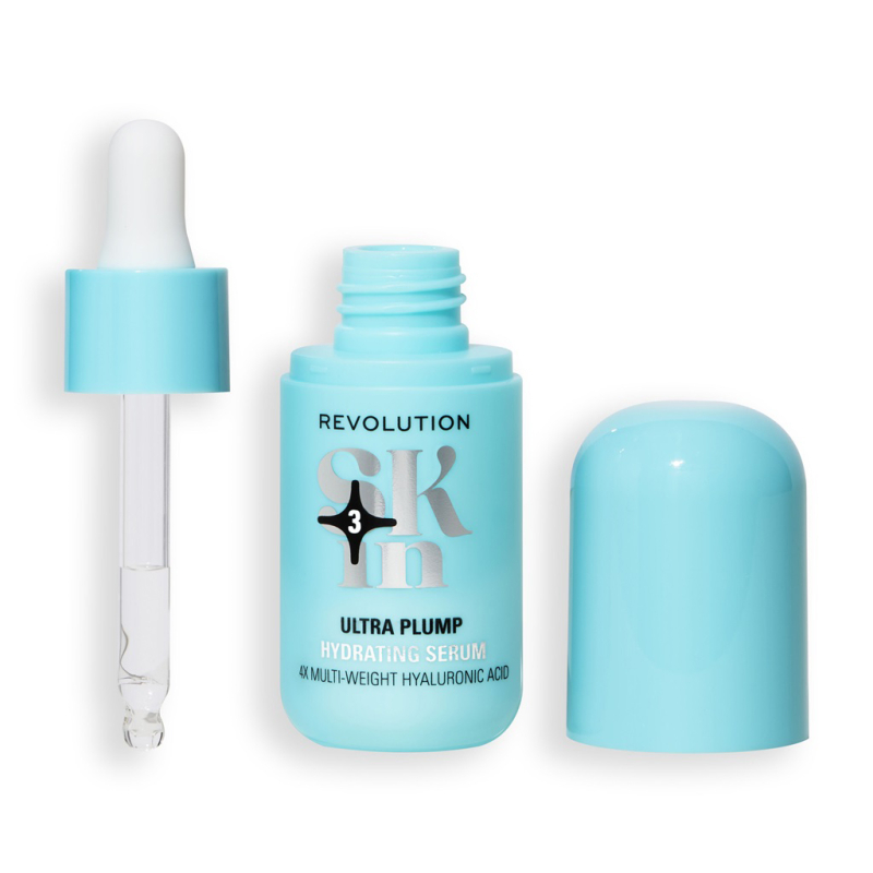 Ultra Plump Hydrating Serum 30 Ml