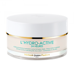 Hypo-Allergenic Firming Eye Cr. 15