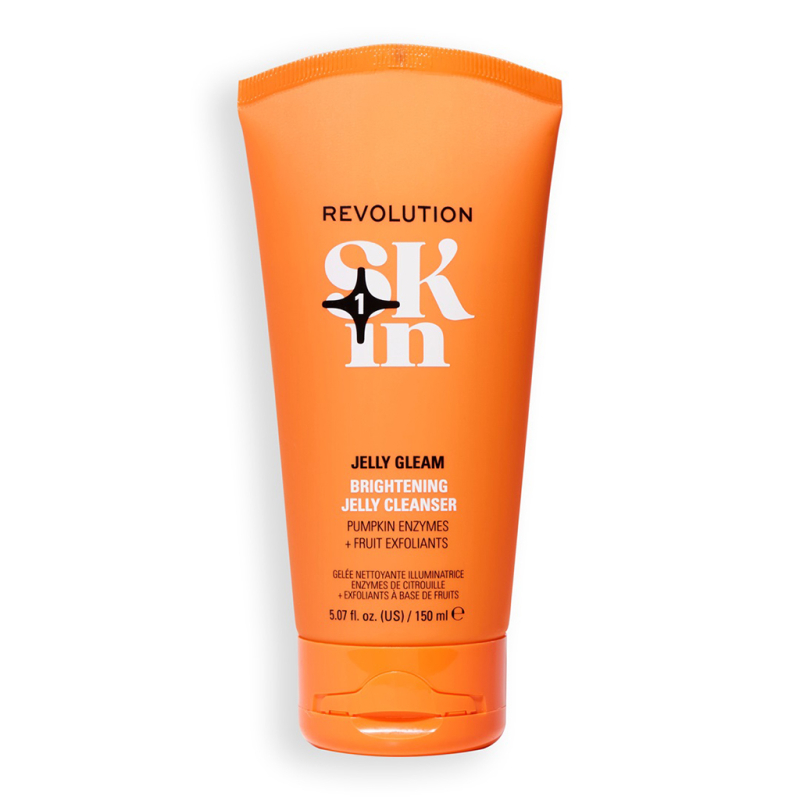 Jelly Gleam Brightening Cleanser 150 Ml