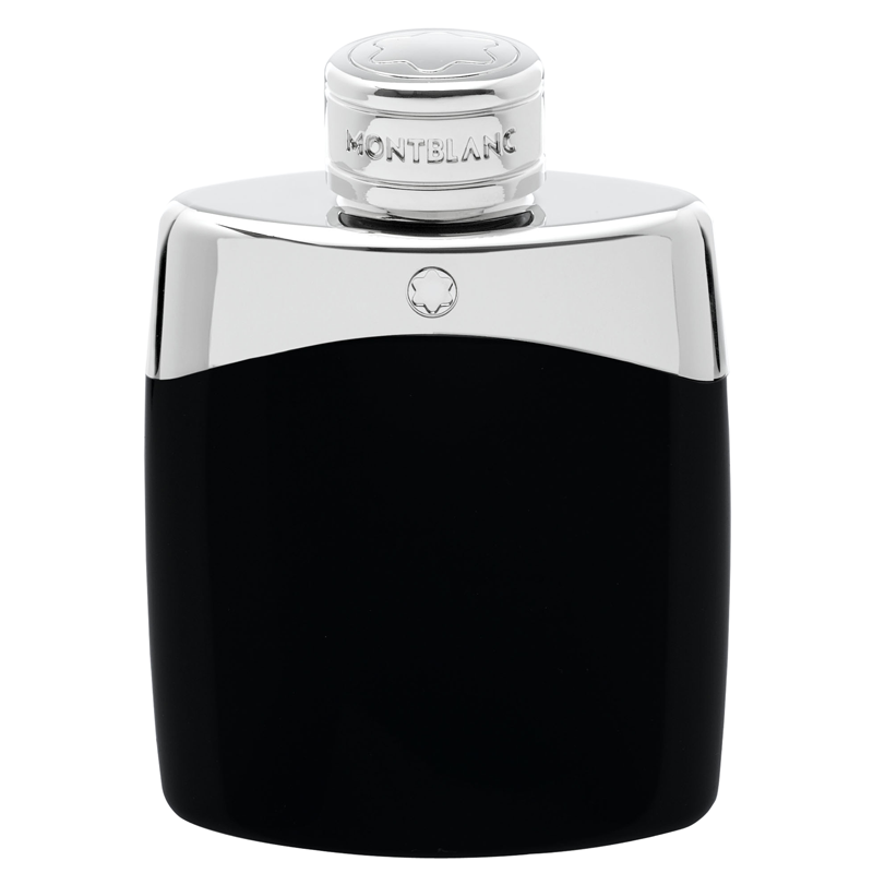 Legend Eau De Toilette 100ml