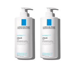 Lipikar Duplo Leche -50% 2ªunidad