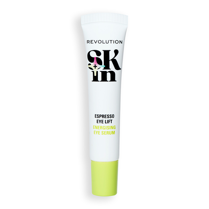 Espresso Eye Lift Serum 15 Ml