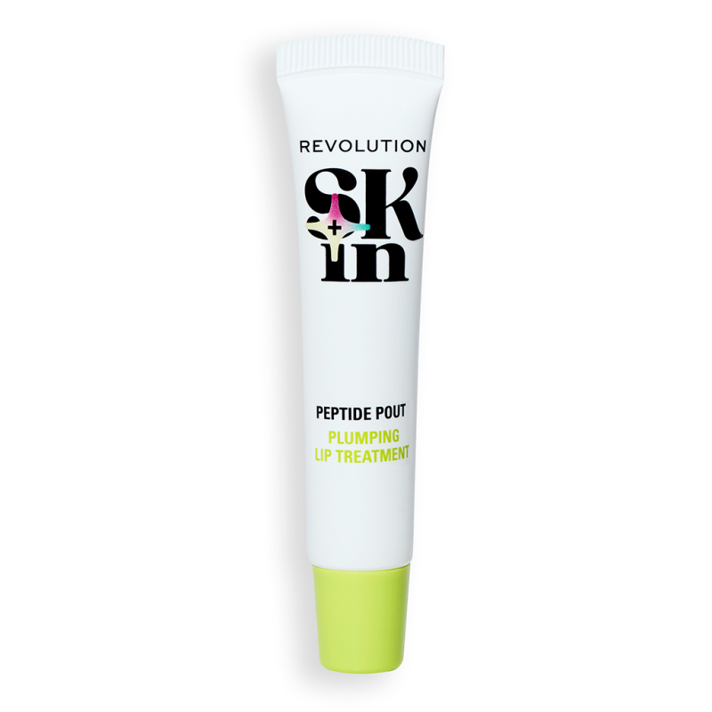 Peptide Pout Plumping Lip Treatment 15 Ml