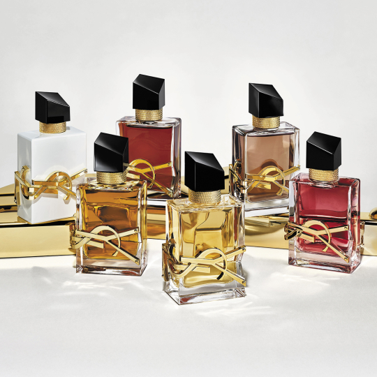 Libre Berry Crush Eau de Parfum de Yves Saint Laurent