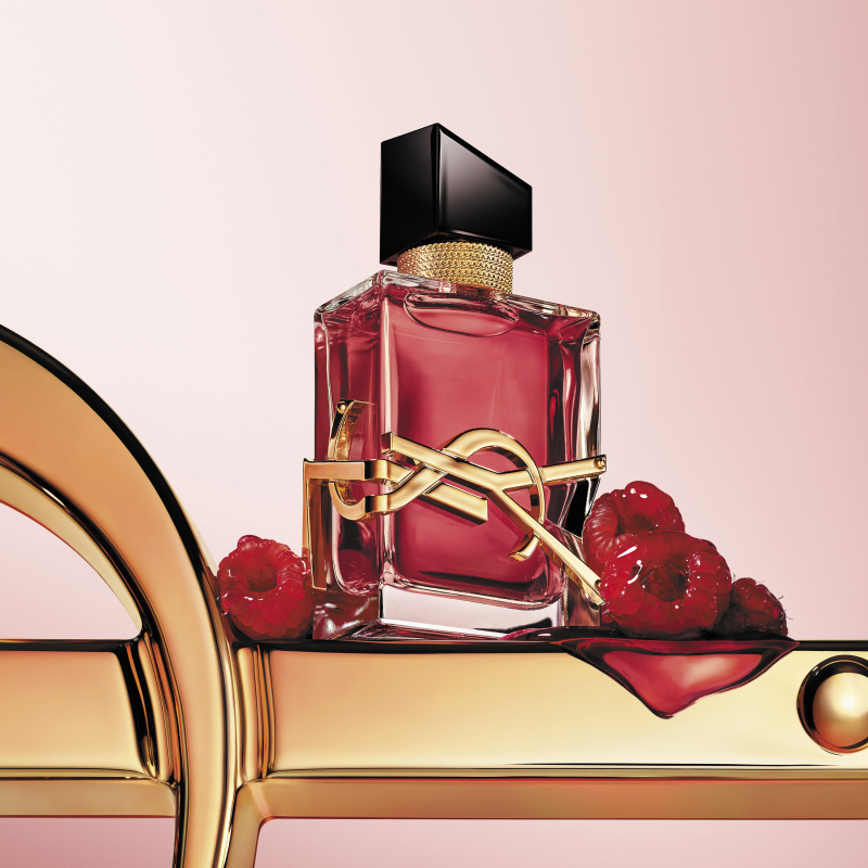 Libre Berry Crush Eau de Parfum de Yves Saint Laurent