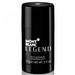 LEGEND DESODORANTE STICK 75GR