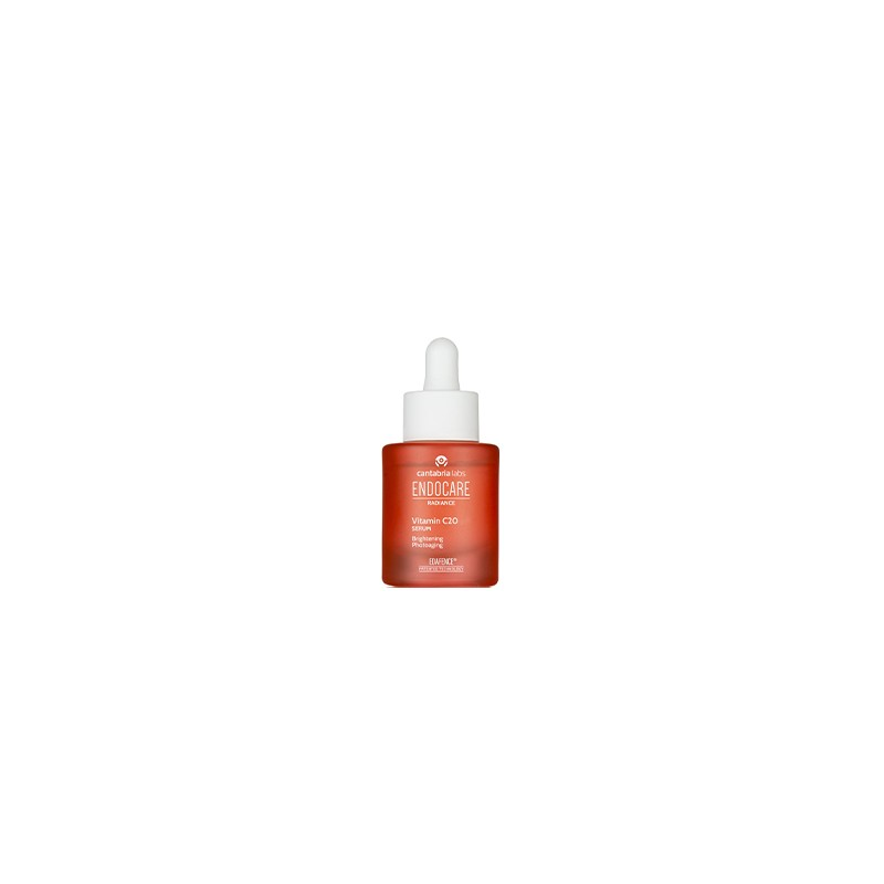 Endocare Radiance Vitamin C20 Serum 30ml