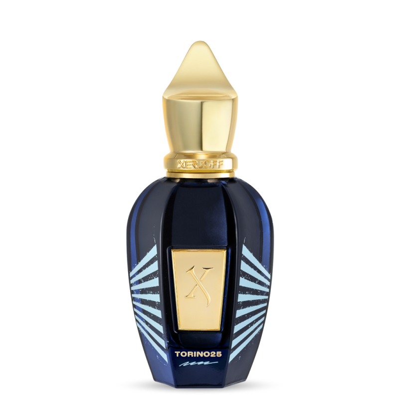 Torino 25 Eau De Parfum 50 Ml