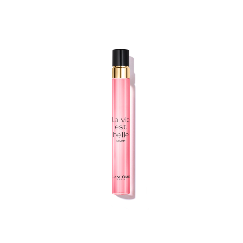 lancome la vie est belle l'elixir woda perfumowana 10 ml     