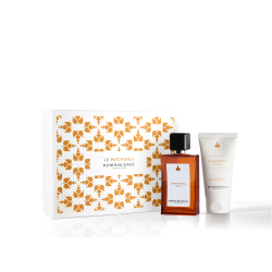 Set Le Patchouli Eau de Toilette