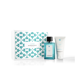 Set Le Rem Eau de Toilette & Leche Corporal