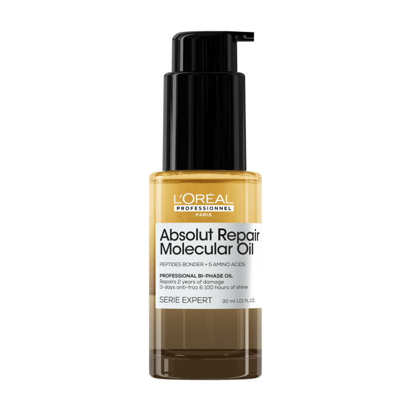 Absolut Repair Molecular Oil 30 Ml