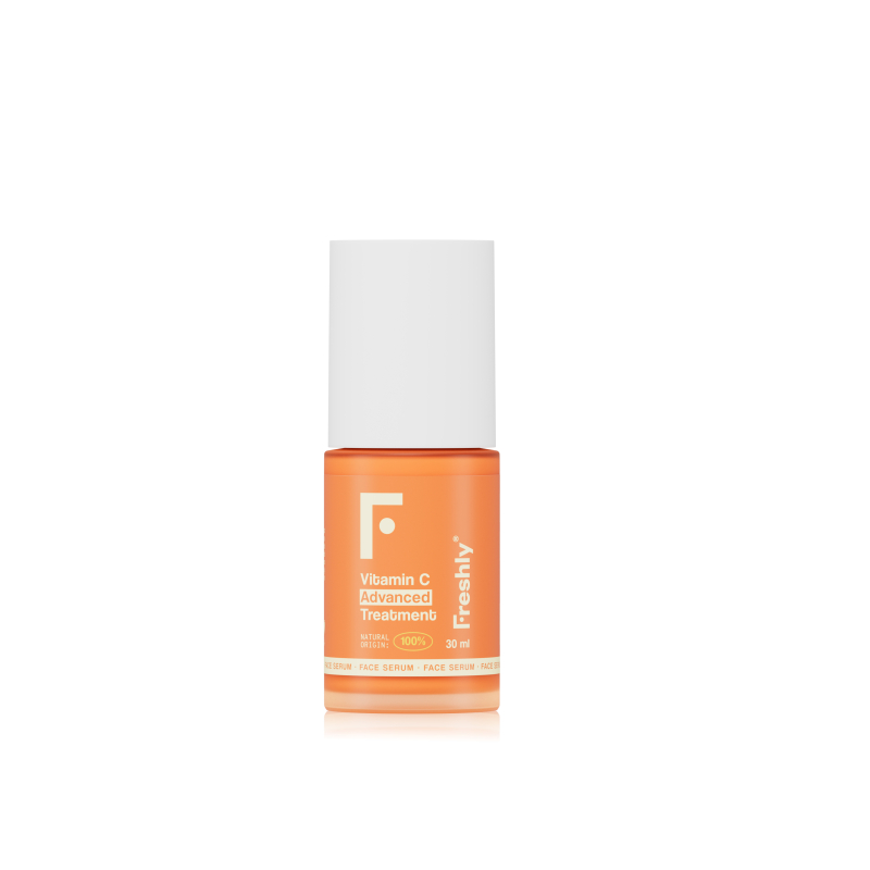 Vitamina C Advanced Treatment 30 Ml