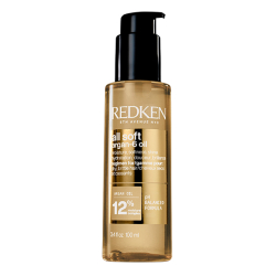 All Soft  Argan-6 Oil