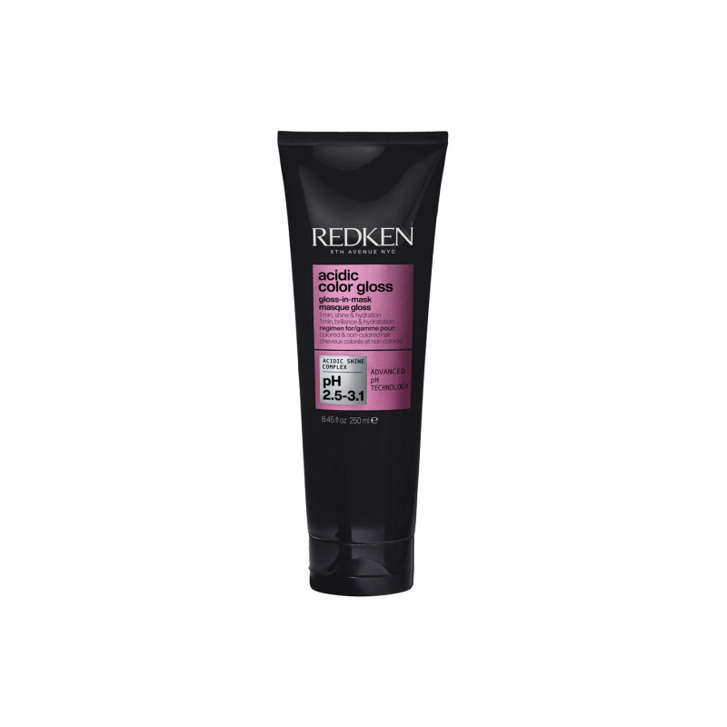Acidic Color Gloss Gloss-in Mask 250 Ml