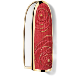 Rouge G Blooming Denim Carcasa Joya con Doble Espejo - Edición Limitada