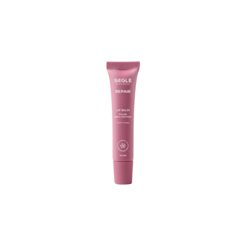 Bálsamo Labial Con Péptidos Repair - Dusty Pink 10ml