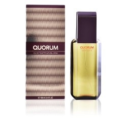 Quorum Eau de Toilette 100 ml Edición Limitada