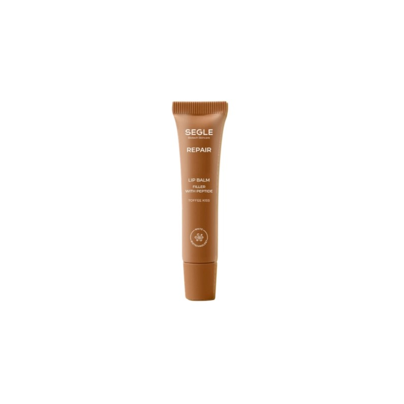 Bálsamo Labial Con Péptidos Repair - Toffee Kiss 10ml