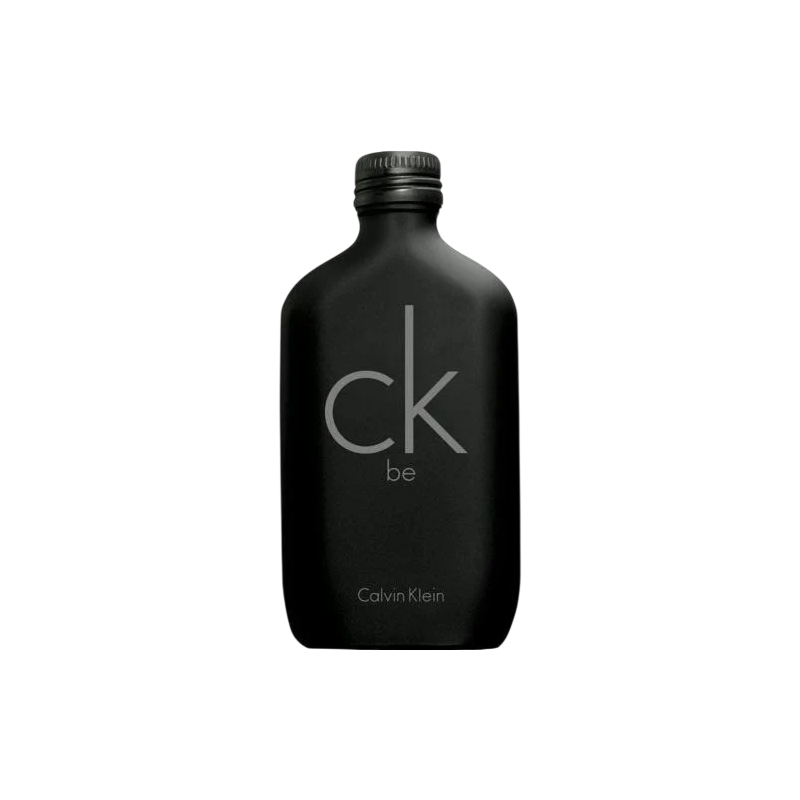 Ck Be Eau De Toilette 50 Ml