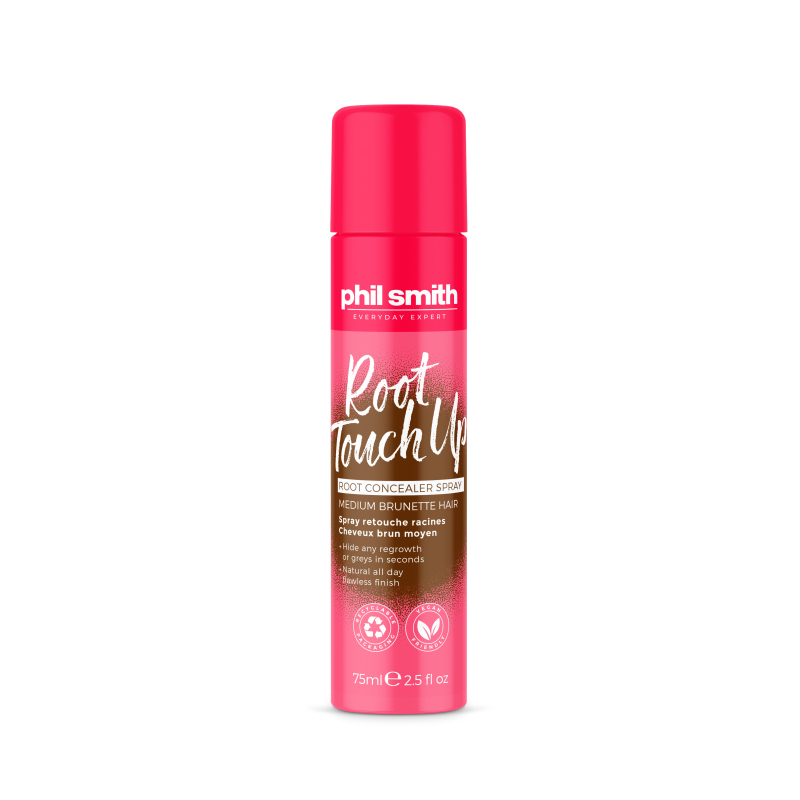 Root Touch Up Medium Brunette 75 Ml
