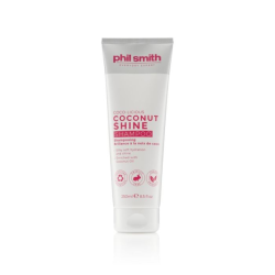 Coco Licious Coconut Shine Shampoo