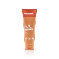 Curly Locks Curl Control Shampoo