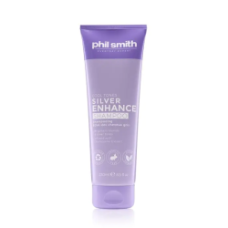 Cool Tones Silver Enhance Shampoo