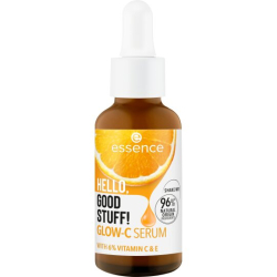 Sérum iluminador Glow-C Hello Good Stuff